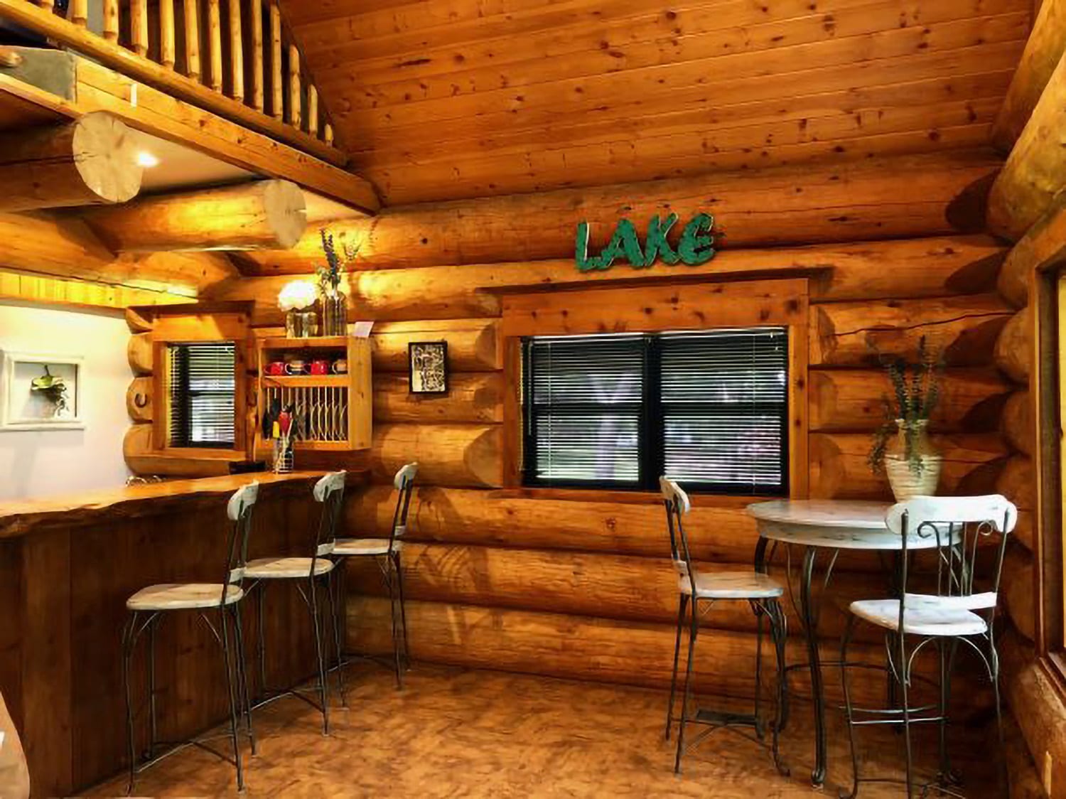 Cabins in Burnet Texas - Hill Country Cabin Rentals