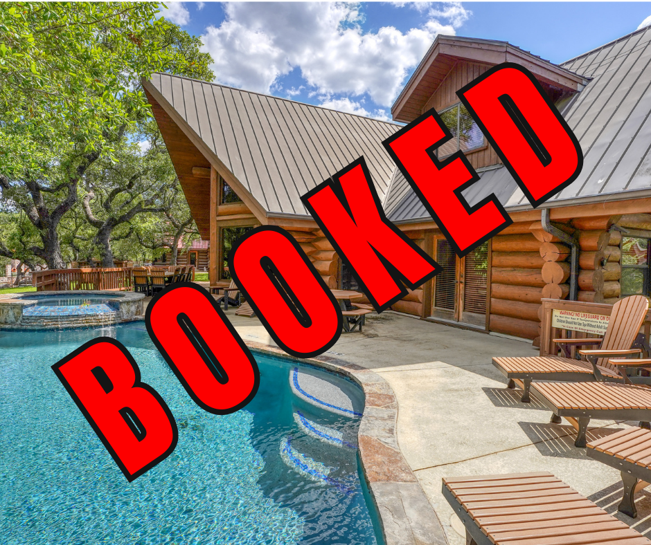 Haynes Booked